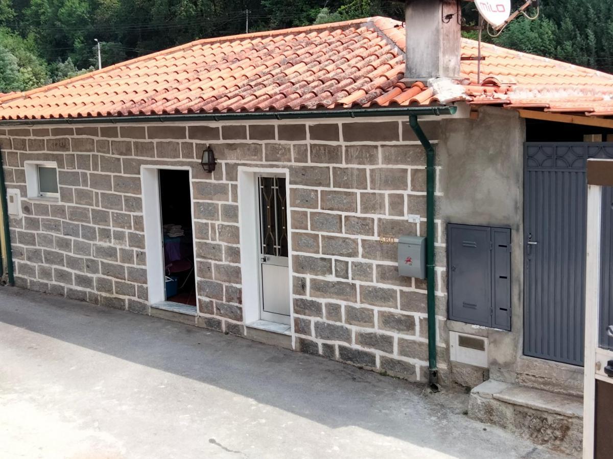 Casa Vilar Geres Εξωτερικό φωτογραφία