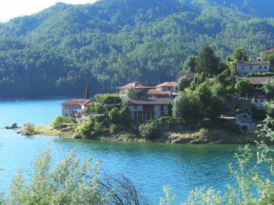 Casa Vilar Geres Εξωτερικό φωτογραφία